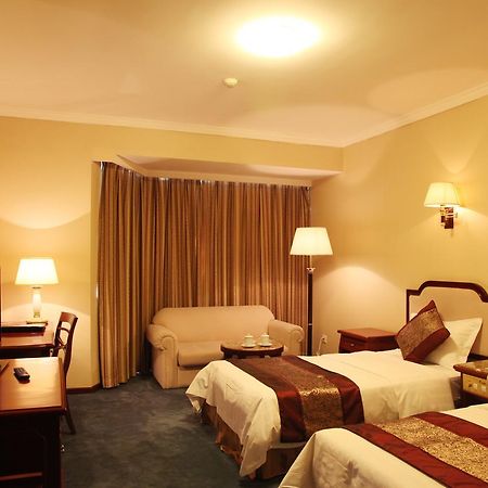 Beijing Shunyi Hotel Esterno foto