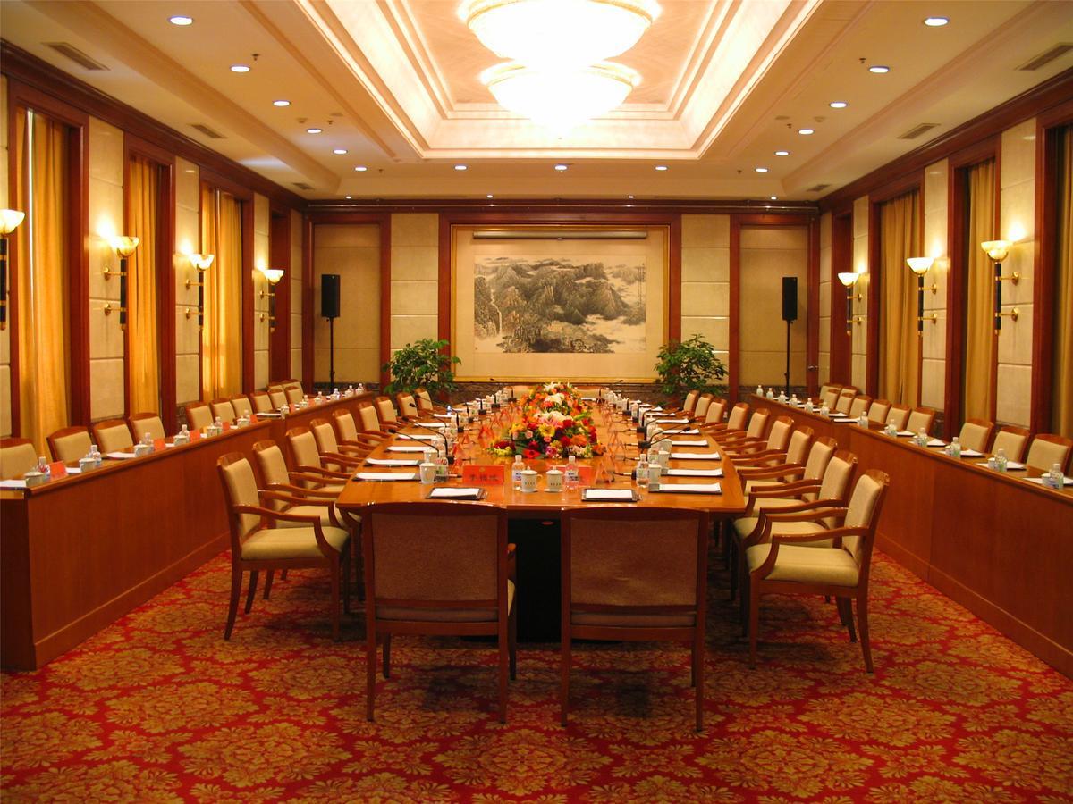 Beijing Shunyi Hotel Esterno foto