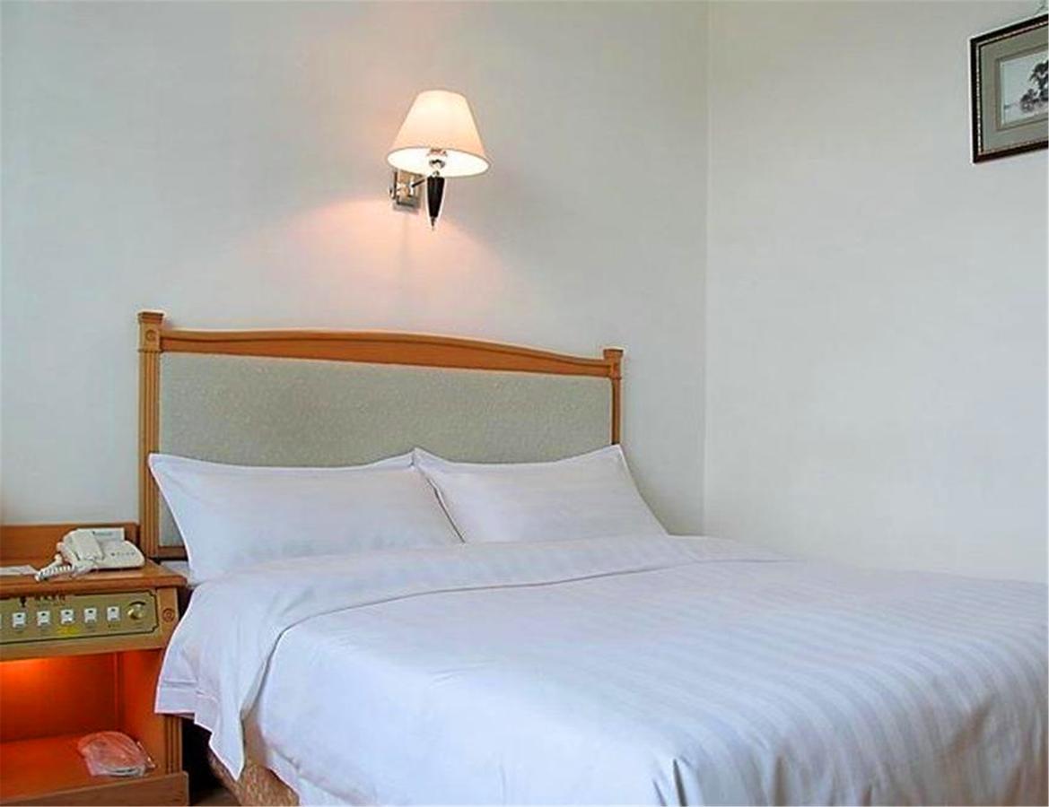 Beijing Shunyi Hotel Esterno foto