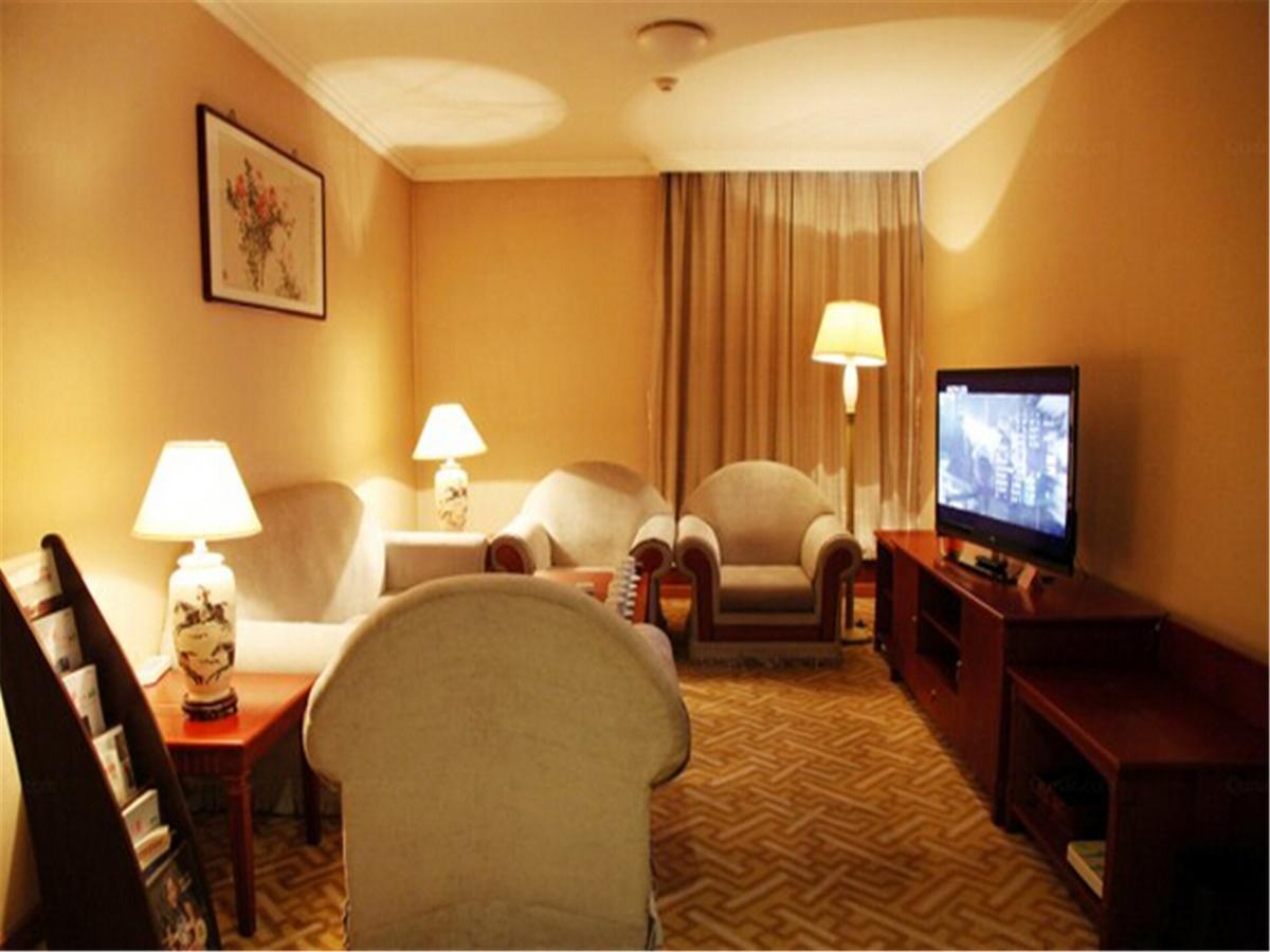 Beijing Shunyi Hotel Esterno foto