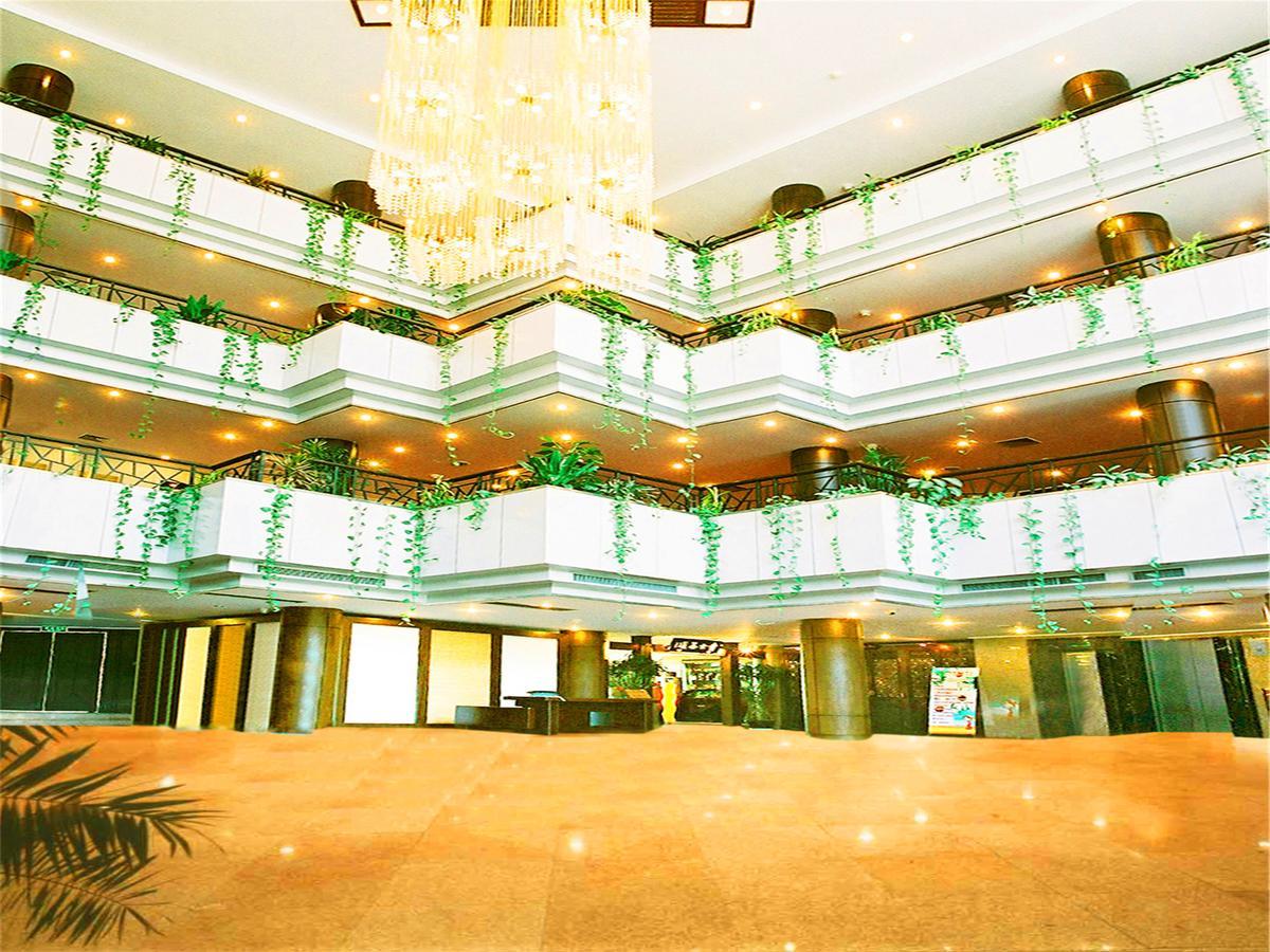 Beijing Shunyi Hotel Esterno foto