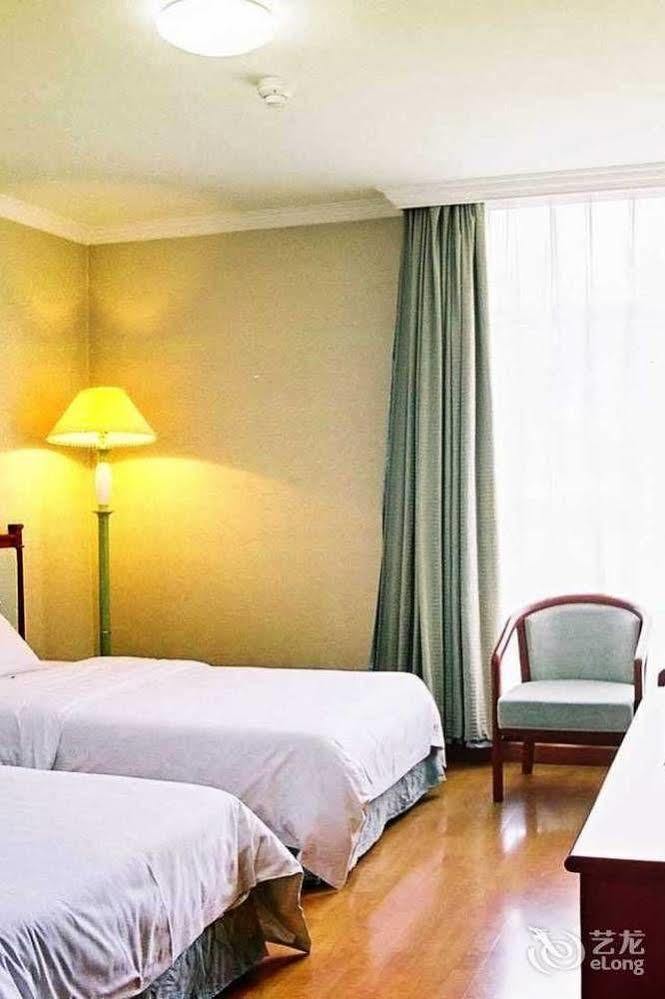 Beijing Shunyi Hotel Esterno foto