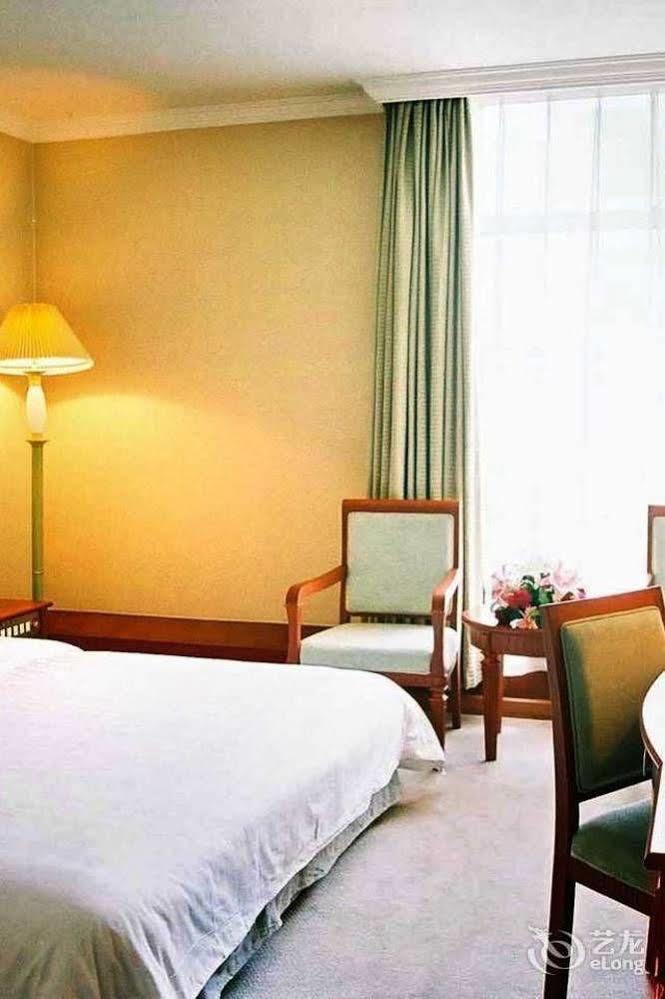 Beijing Shunyi Hotel Esterno foto