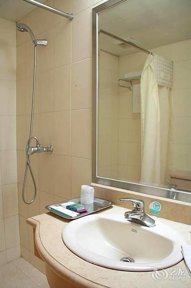 Beijing Shunyi Hotel Esterno foto